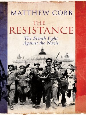 cover image of The Resistance
